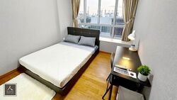 Horizon Residences (D5), Condominium #504102741